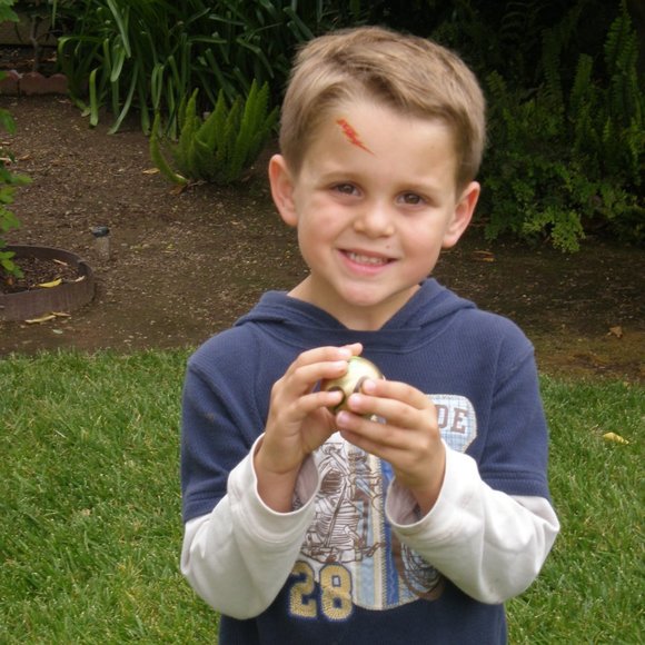 Meet your Posher, Melanie - Picture 4 of 7